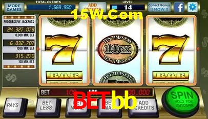 betbb: Jogos de Caça-Níqueis-Altas Recompensas, Roleta-Velocidade, Blackjack-Desafios Máximos