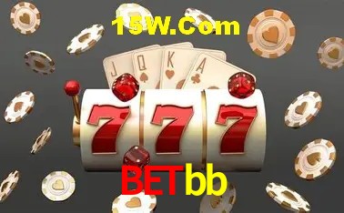 betbb: Seu Cassino Premiado com Pagamentos Rápidos