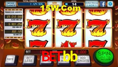 Sinta a adrenalina dos jogos de cassino com betbb